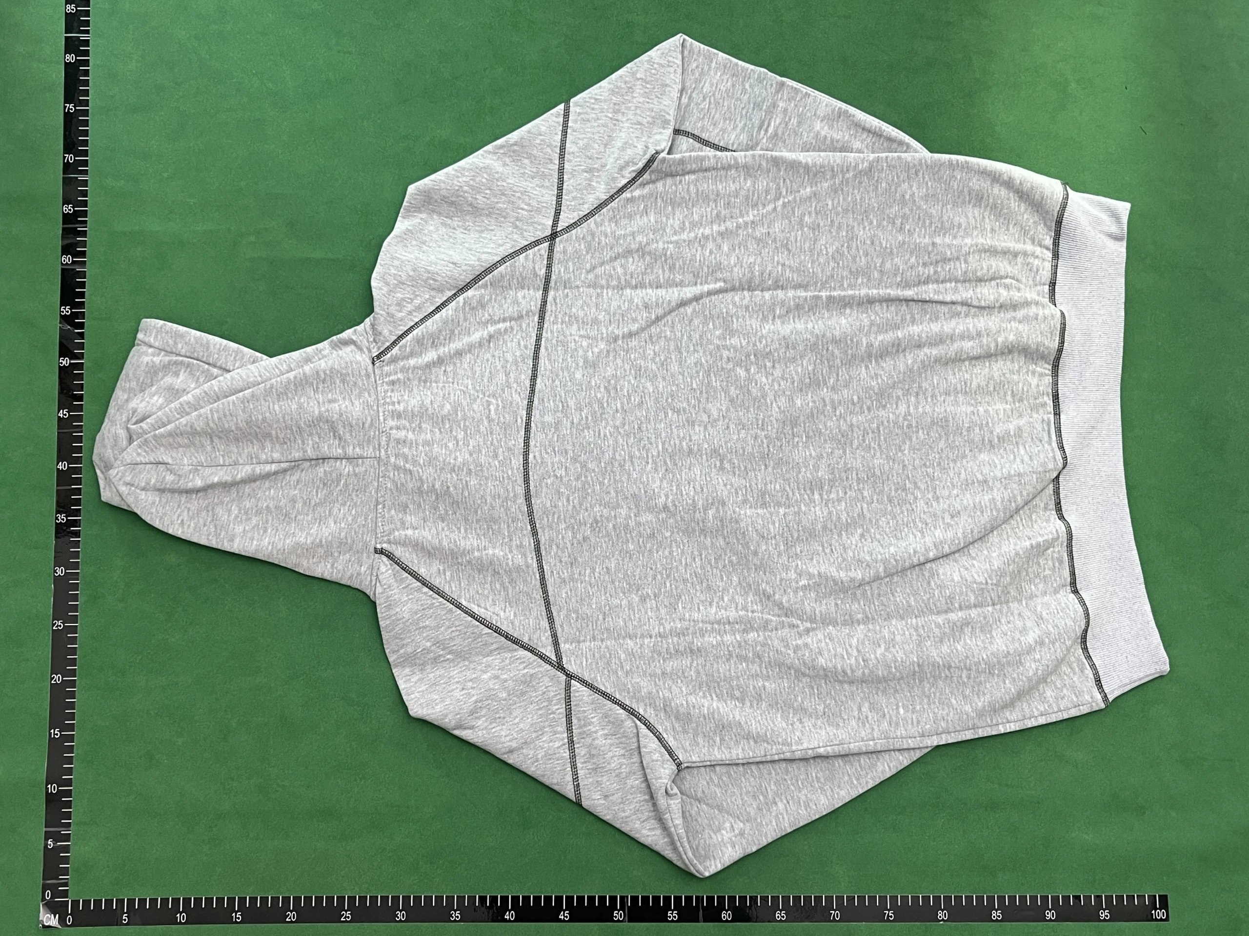 Corteiz hoodie set                                 -3