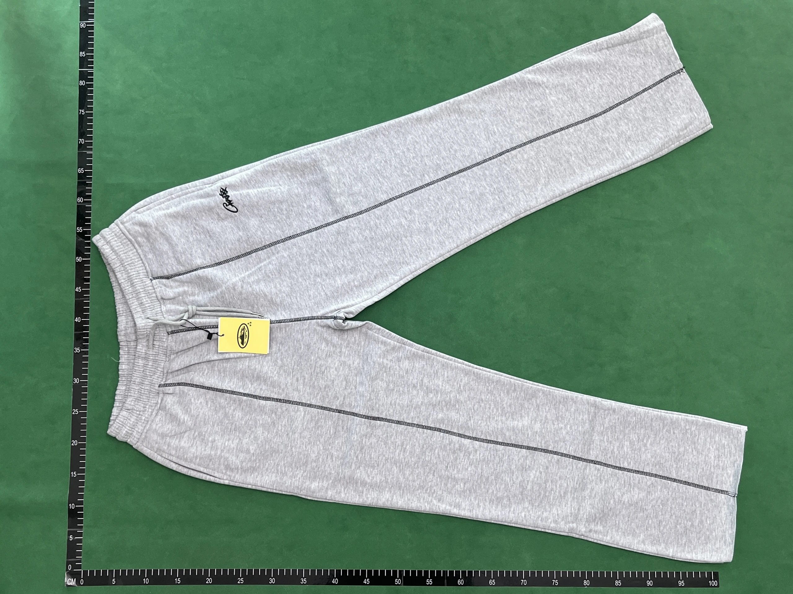Corteiz hoodie set                                 -4
