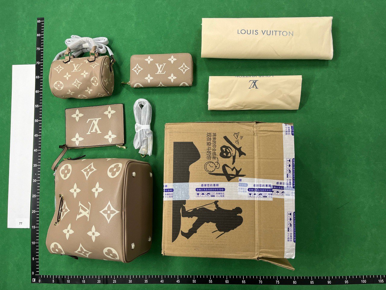 fashion bag  -2