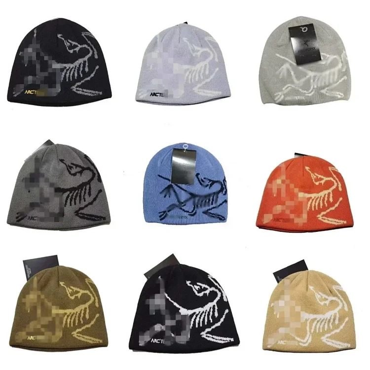 'teryx knitted hat (various st