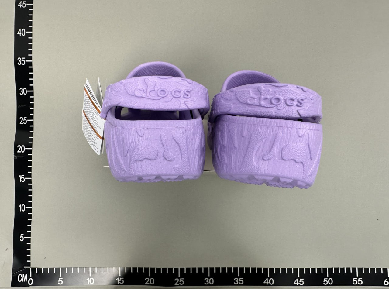 Crocs Slippers -3