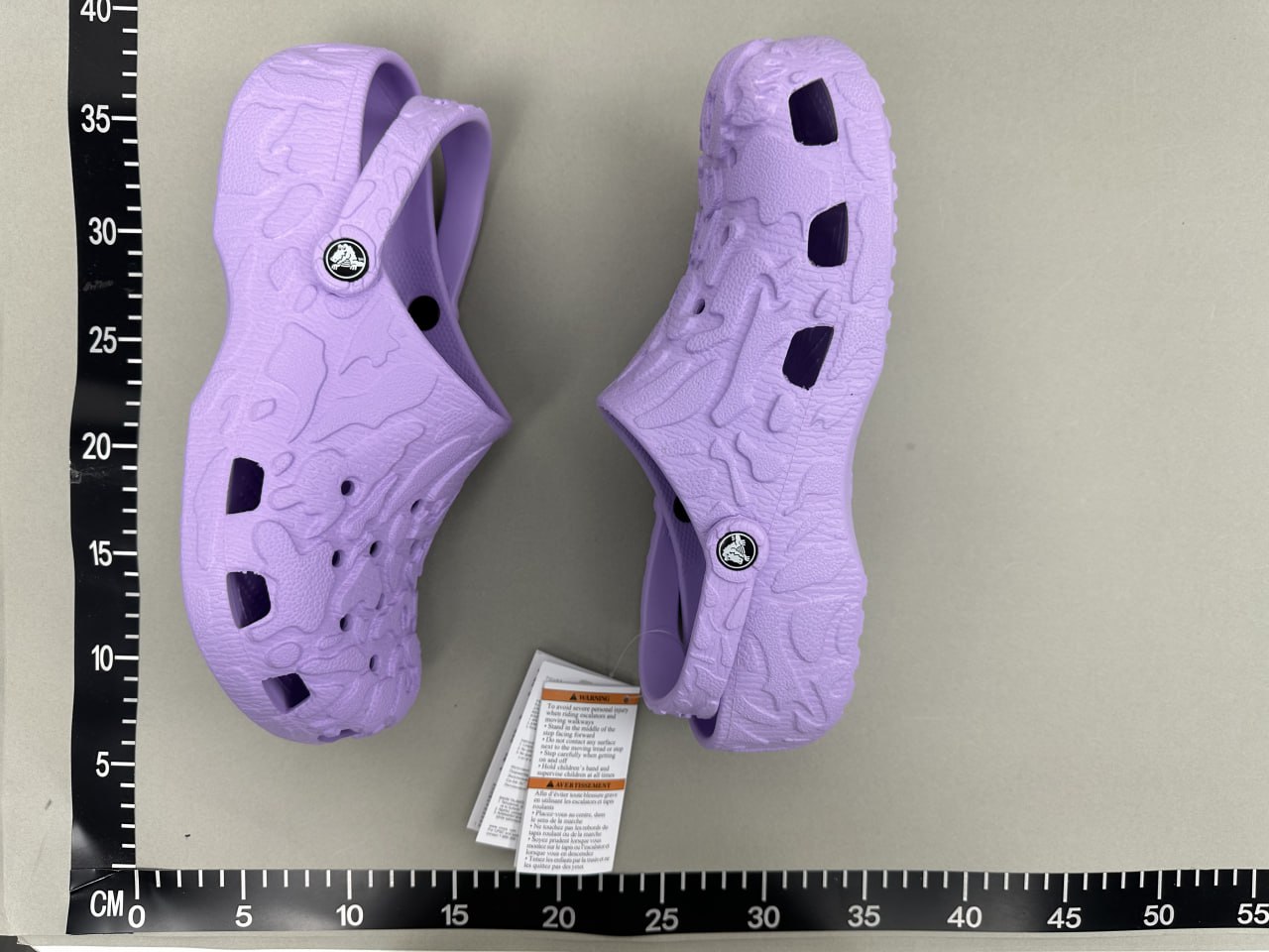 Crocs Slippers -2