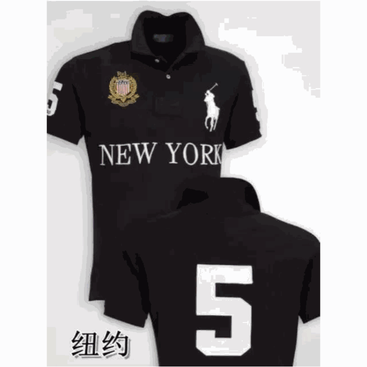 Ralph Lauren Polo Shirt  ( 22 