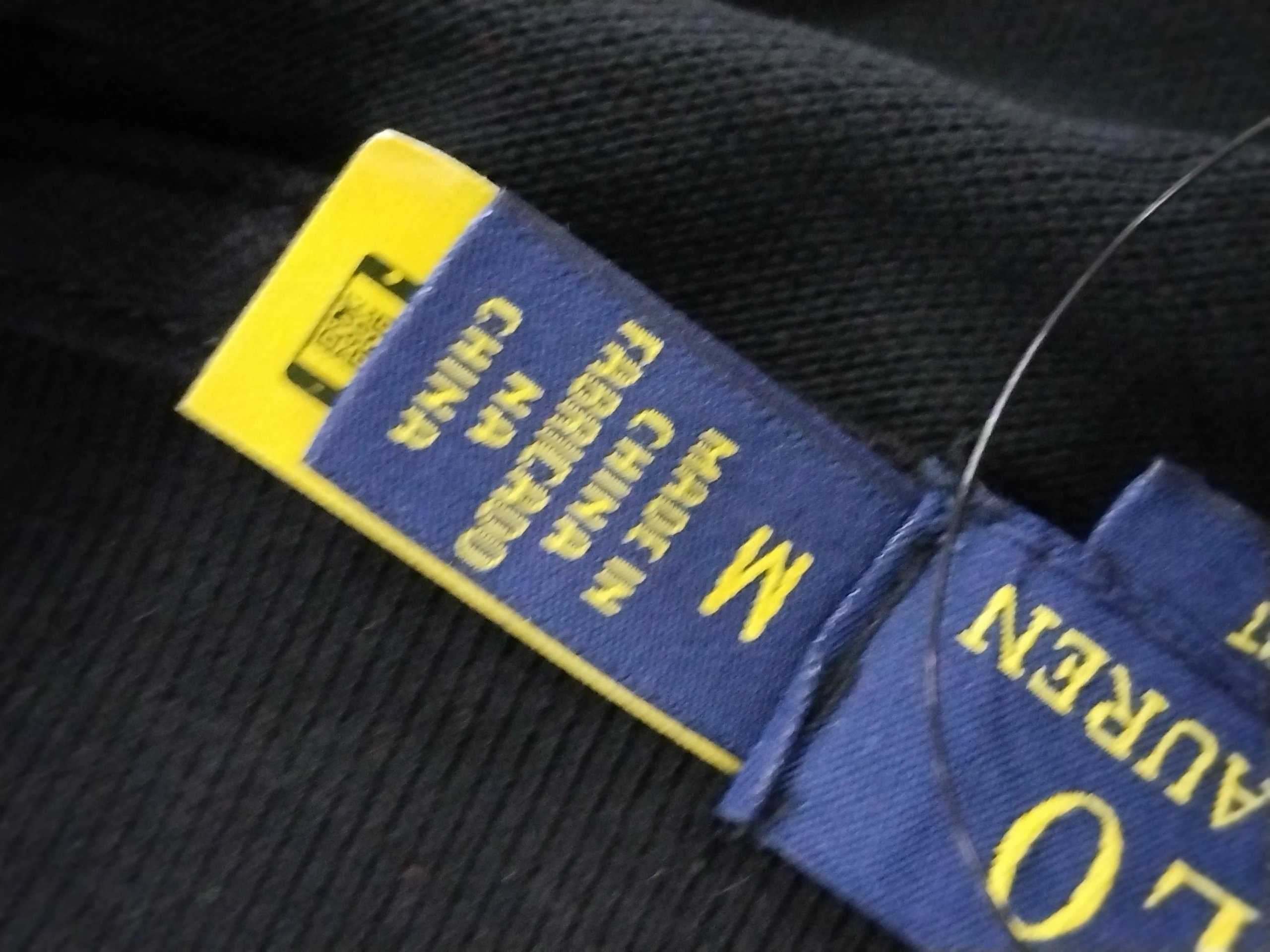 Ralph Lauren Polo Shirt  ( 22 + styles)                                 -4