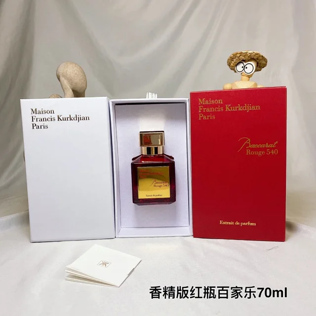 :Brand Perfume 100ml          