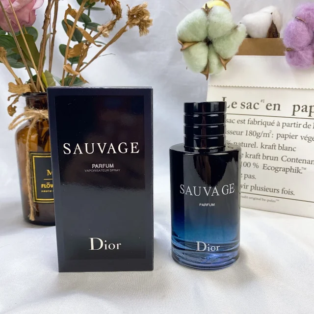 :Brand Perfume 100ml                                 -2