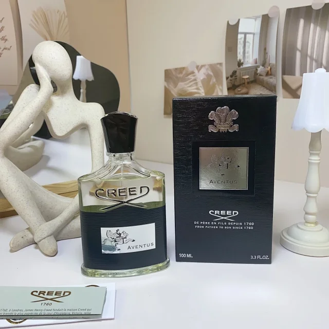 :Brand Perfume 100ml                                 -3