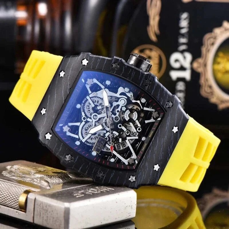 Mille Watch（+12 styles）  -2