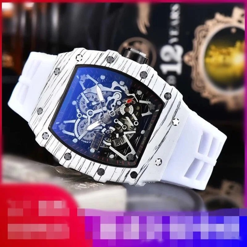 Mille Watch（+12 styles）  -3