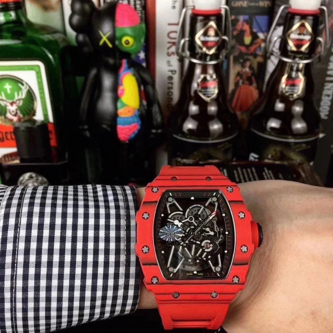 Mille Watch（+12 styles）  -4