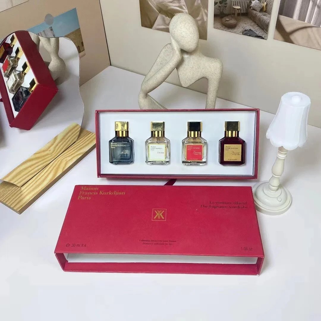 Selling Perfume Set（+15 style）  -3