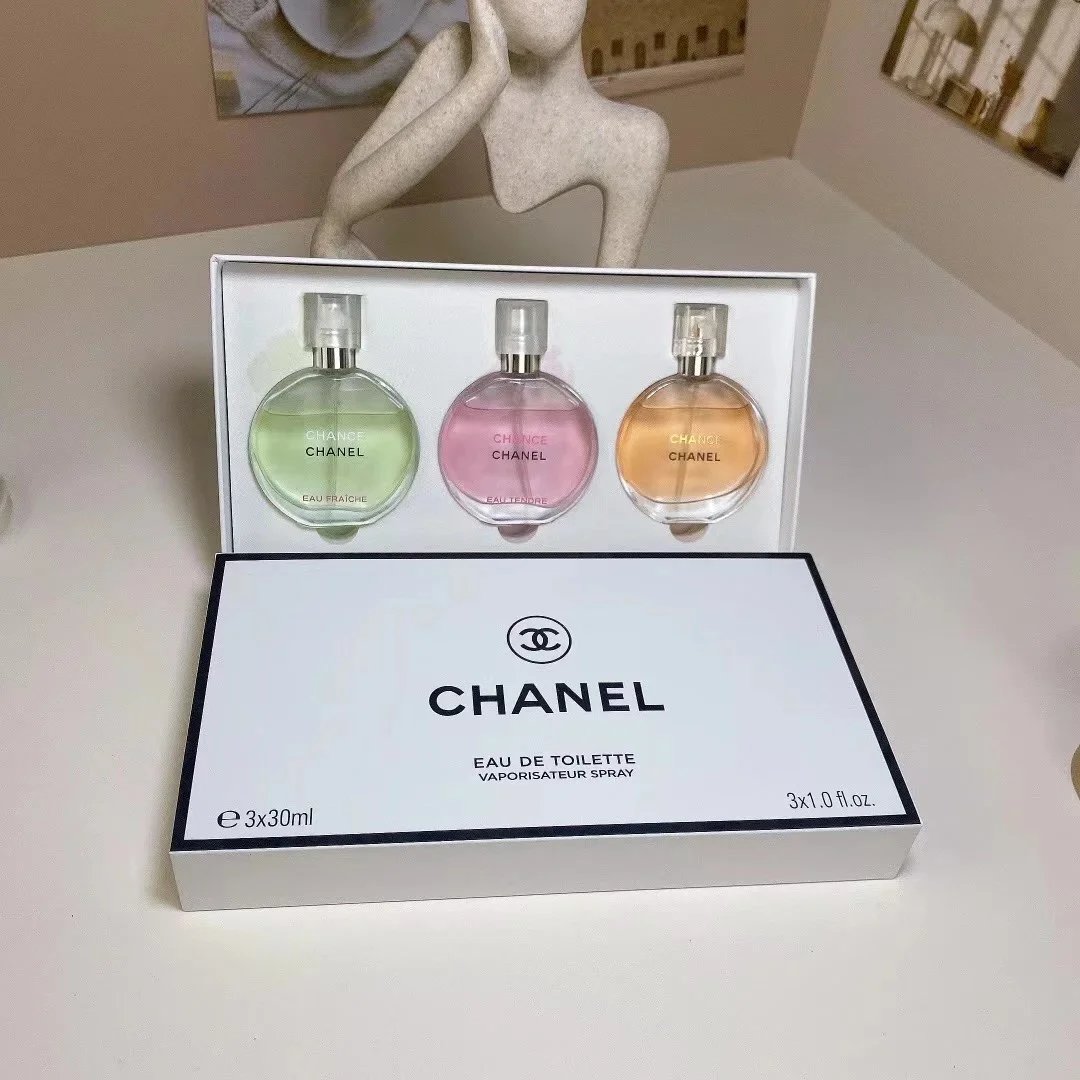 Selling Perfume Set（+15 style）  -2