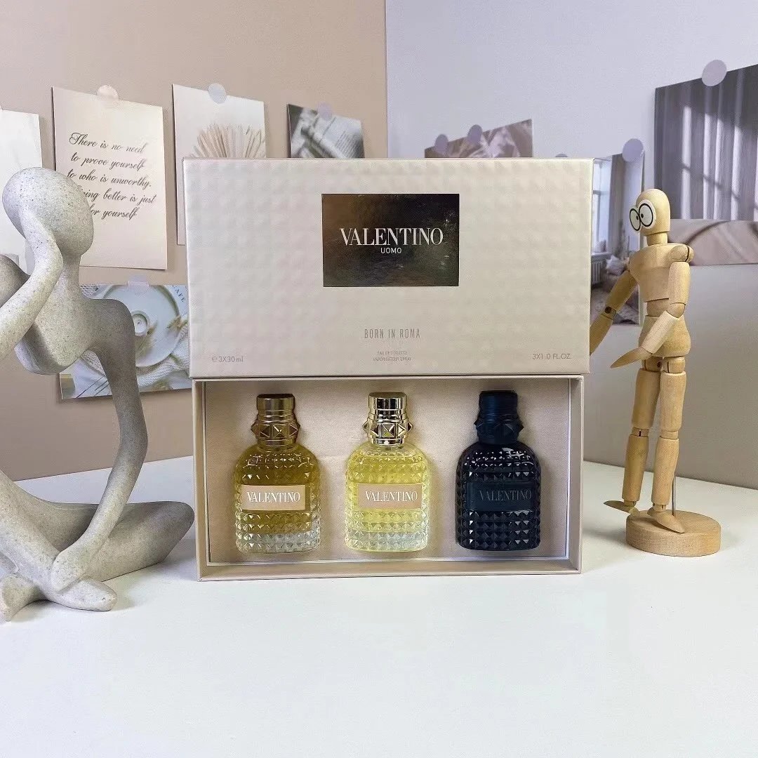 Selling Perfume Set（+15 style）  -4