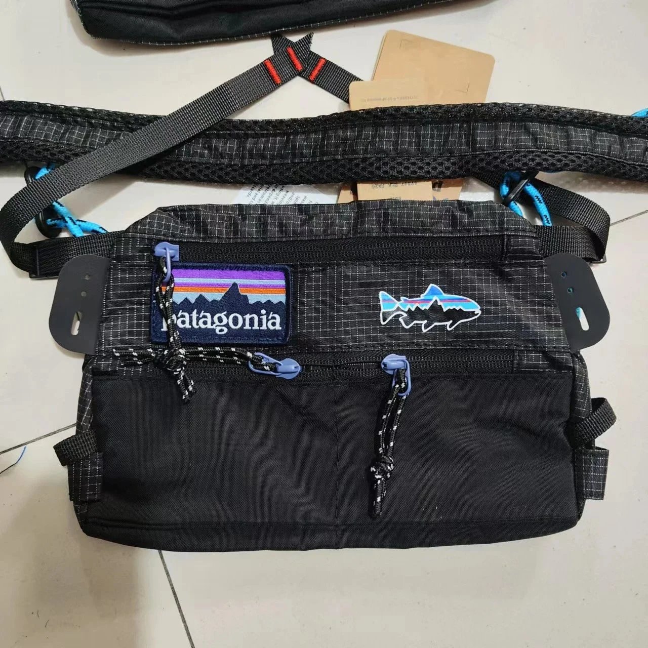 bag  -2