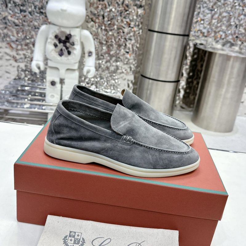 Piana Loafers  -3