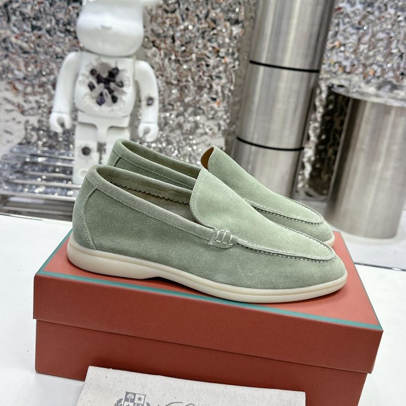 Piana Loafers  -4
