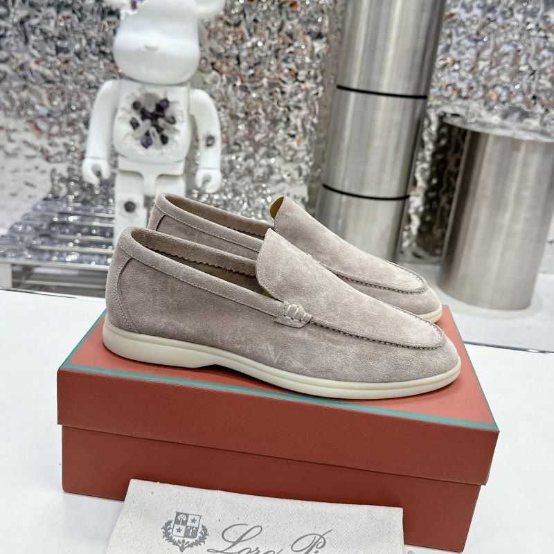 Piana Loafers  -2