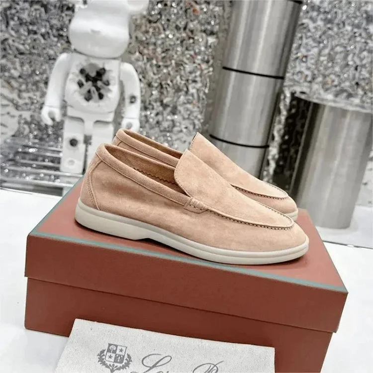 Piana Loafers 