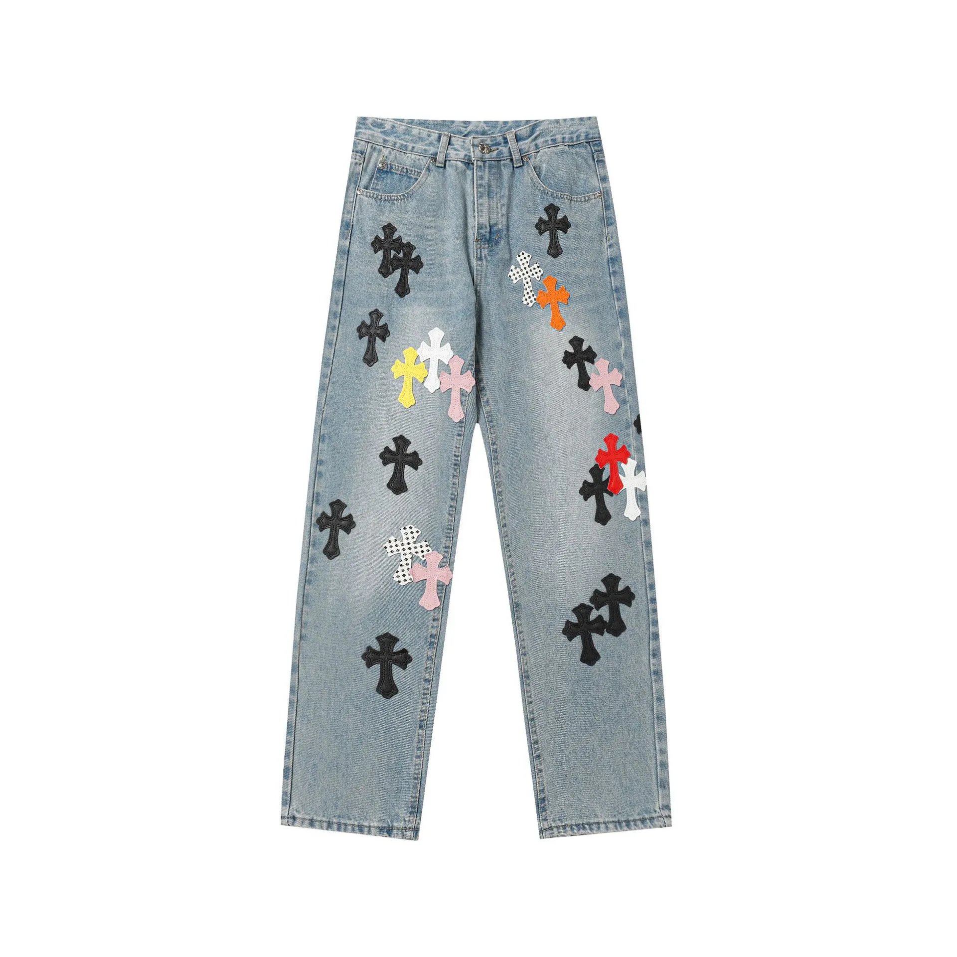 Chrome Hearts jeans ( 39 + styles)                                 -4