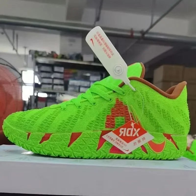 Nike Ja 3                                 -4