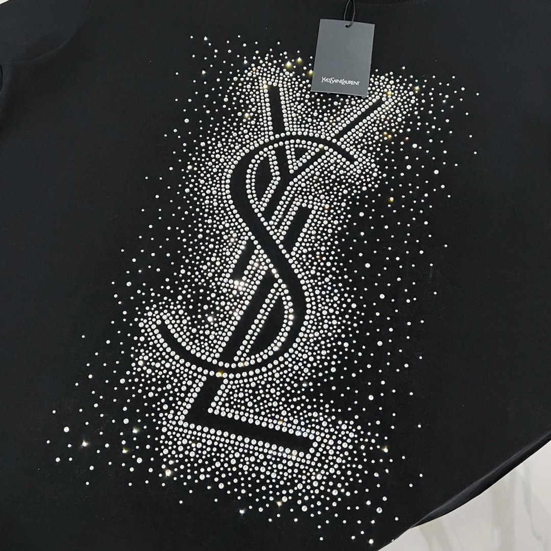 Laurent short sleeved shirt  -2