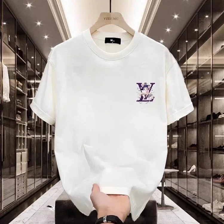 short sleeved shirt 