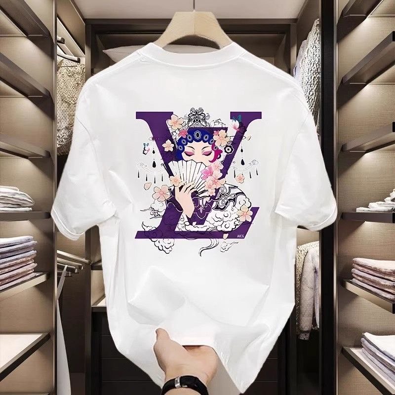 short sleeved shirt  -4