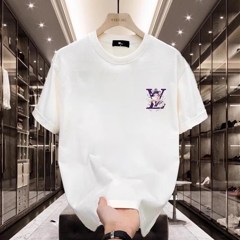 short sleeved shirt  -3