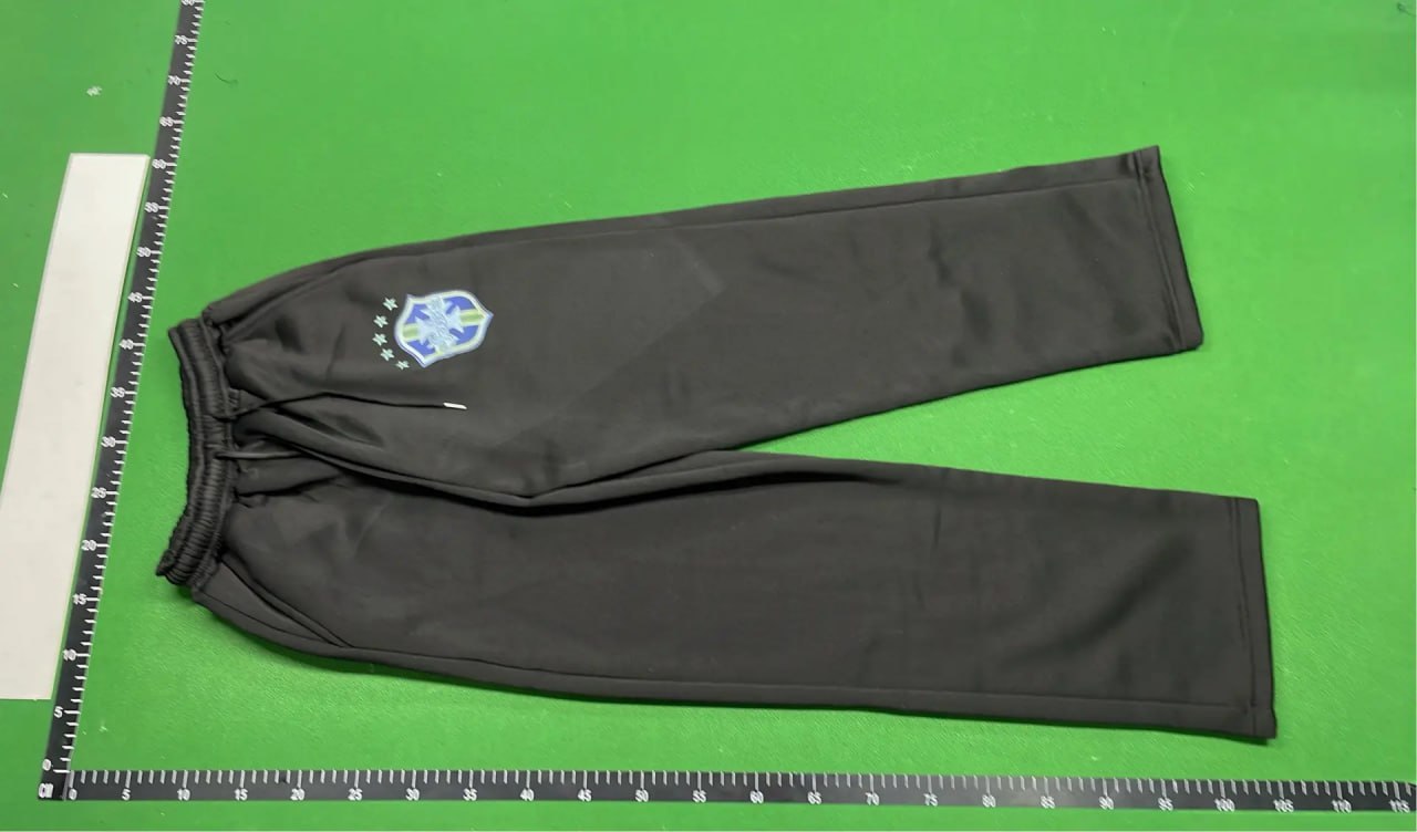  Brazil Tracksuit                                 -3