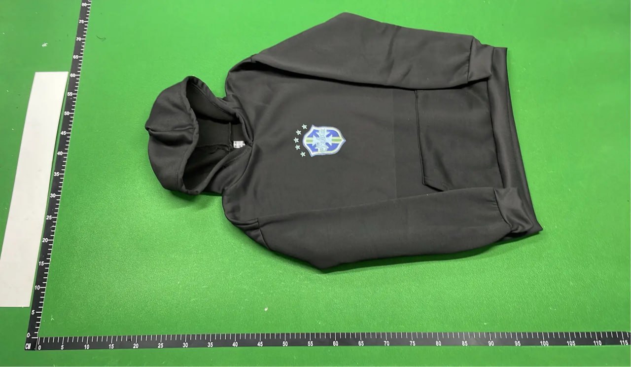 Brazil Tracksuit                                 -5