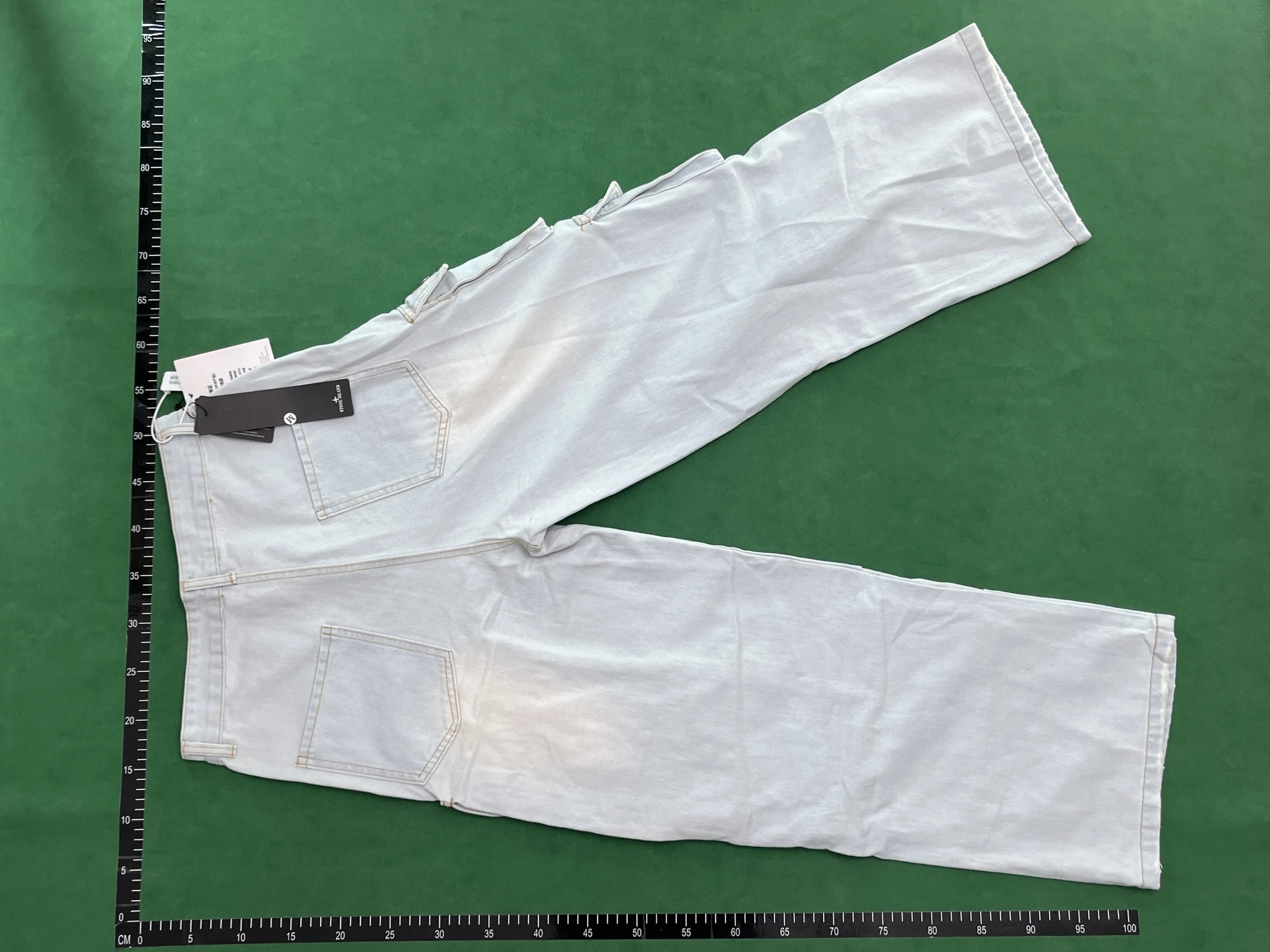 Stone Island Jeans                                1 -2