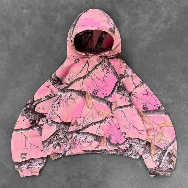 Akimbo Club Hoodies                                 -2