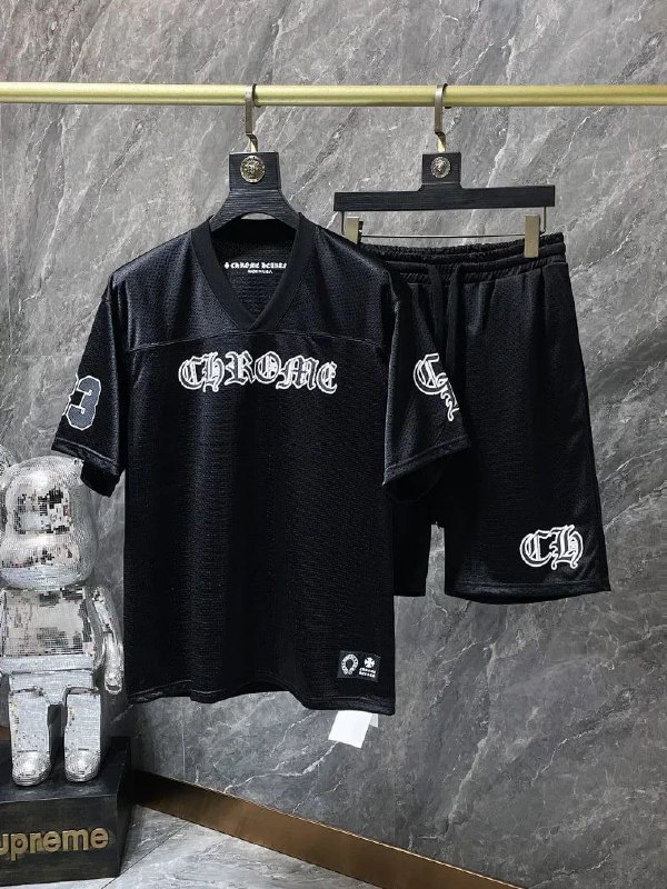 Chrome Hearts Set ( 35 + styles -2