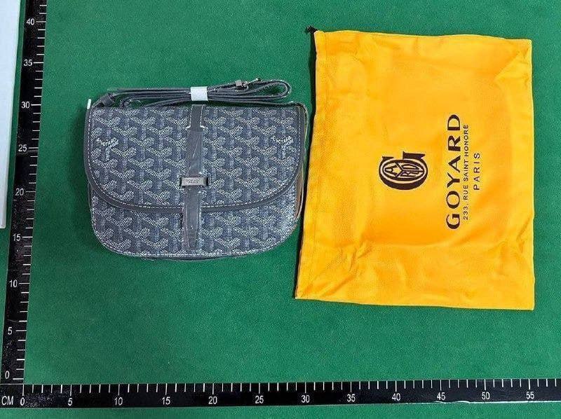   Bag 3 -3