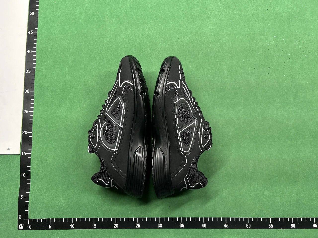 Dior B30 Microfiber Mesh Sneakers [8 styles] -4