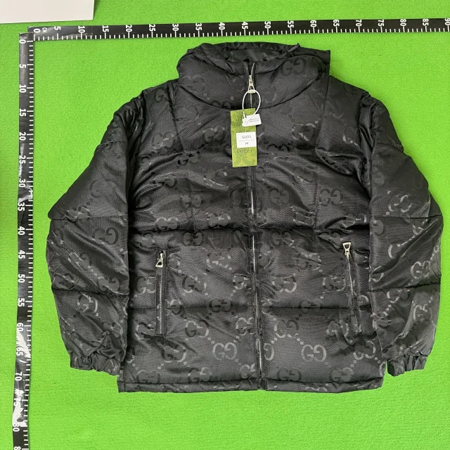  MM06 Winter Down Vest [39 styles] -5