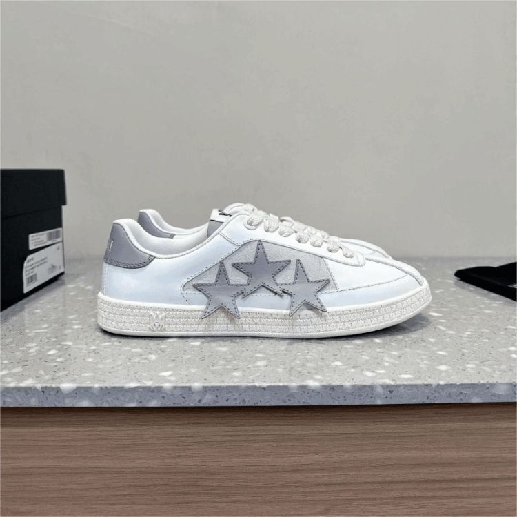  A*ir* Stars Sneakers [15 styl