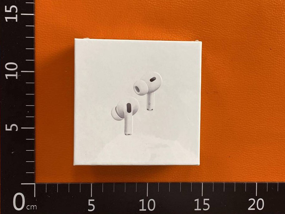 Wireless Earphone V5.3 / AirPods Pro 2nd Generation [1 style] -2