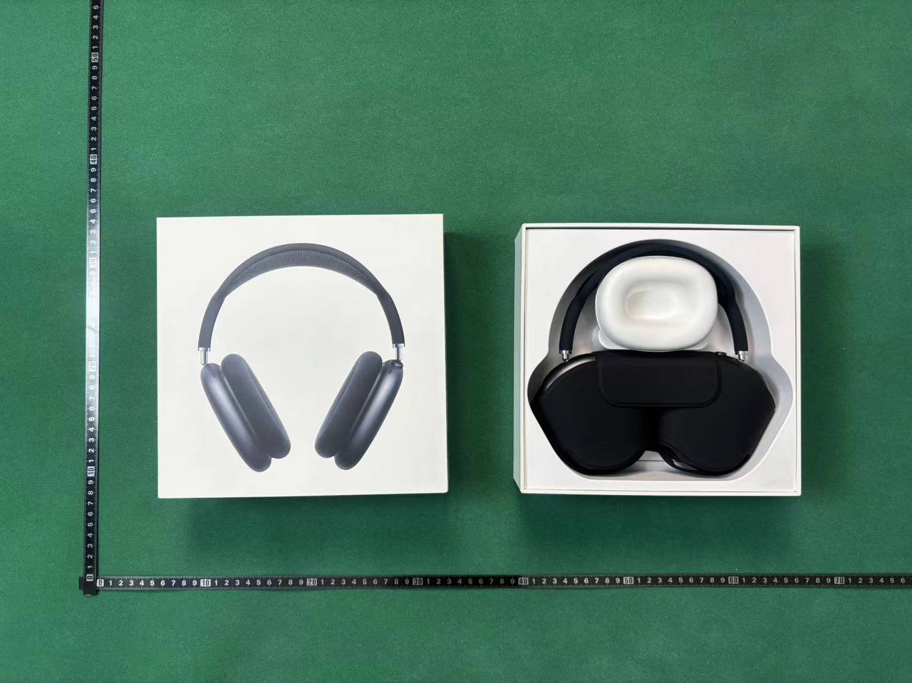 Apple AirPods Max Headphones [6 styles] -3