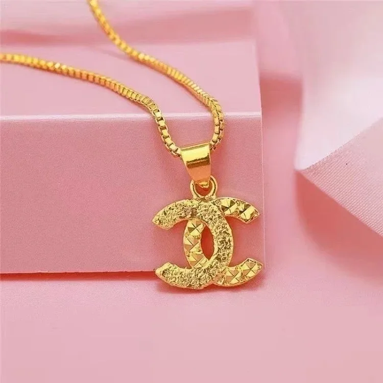 Fashion Necklace 