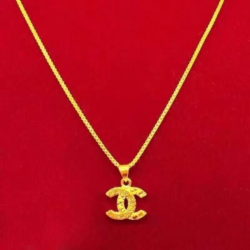 Fashion Necklace  -3
