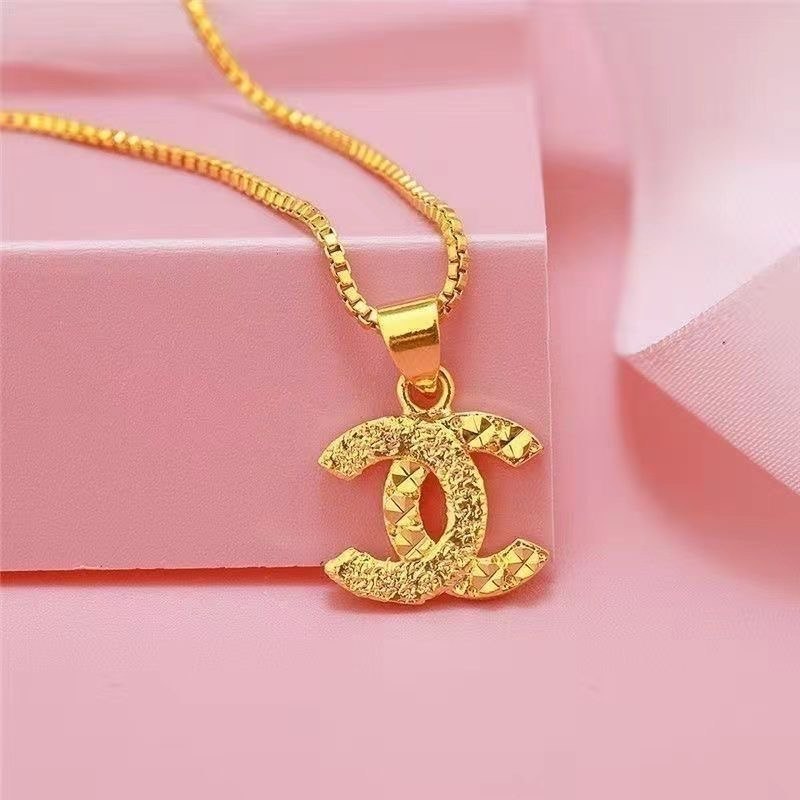Fashion Necklace  -5