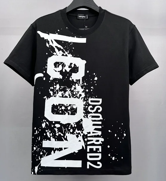 Dsquared2  T-shirt -2