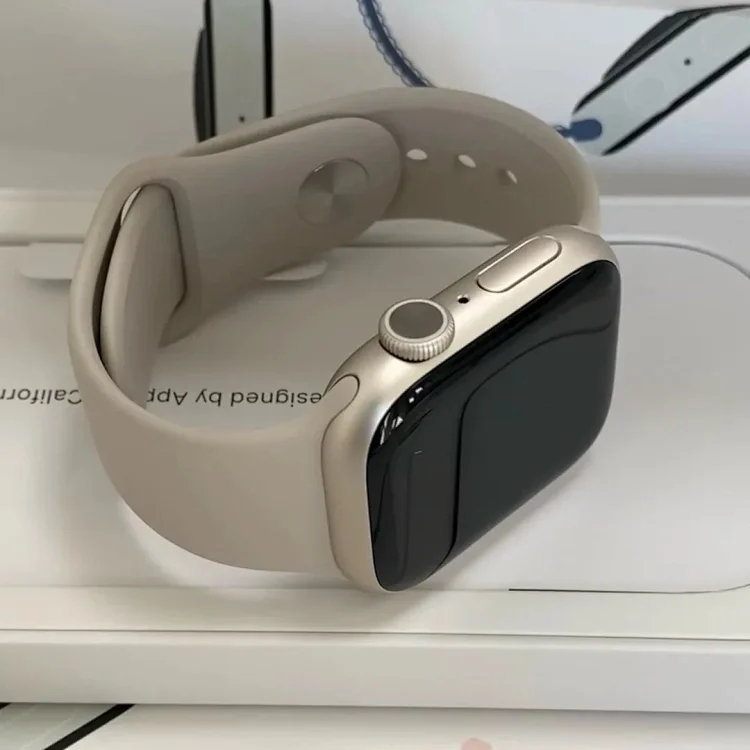 Samsung watch ultra1