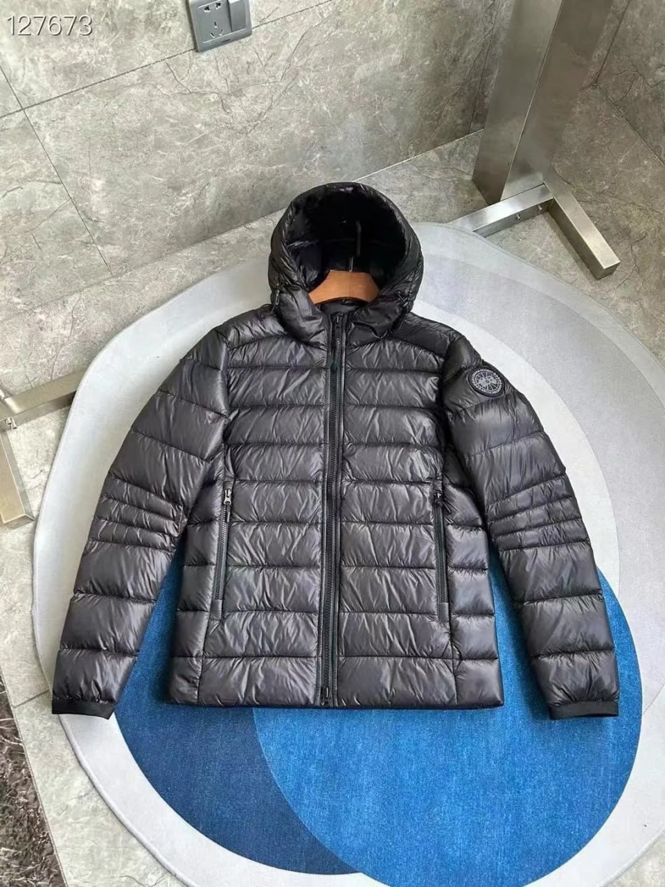 PH02 G-downjaket' -2