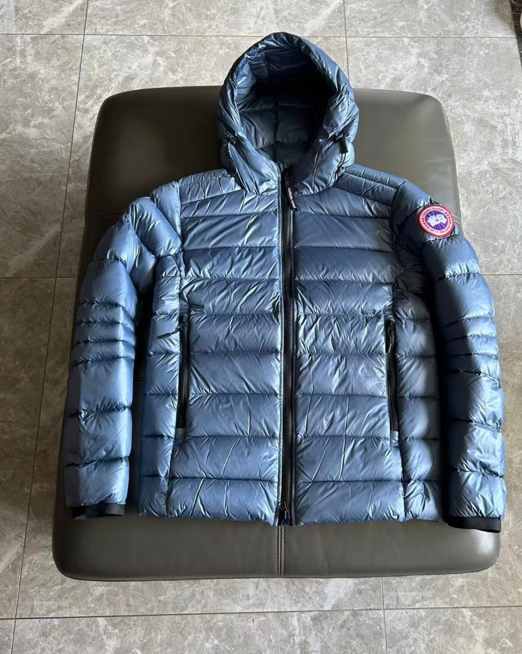 PH02 G-downjaket' -3