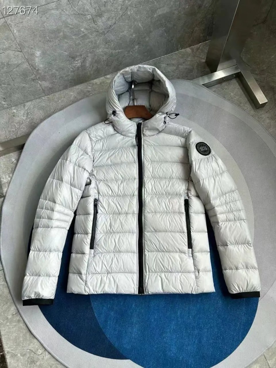 PH02 G-downjaket' -4