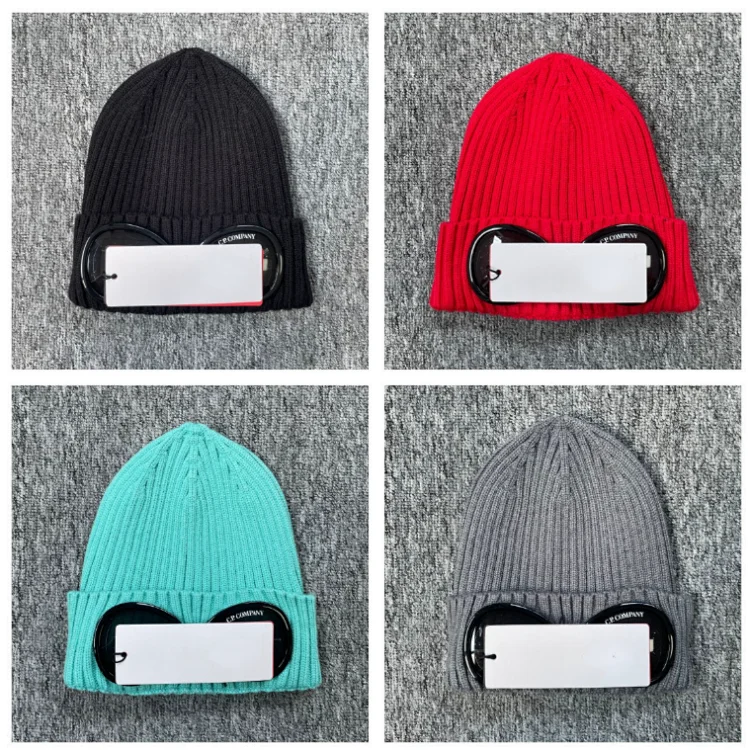 CP Company Beanie -5