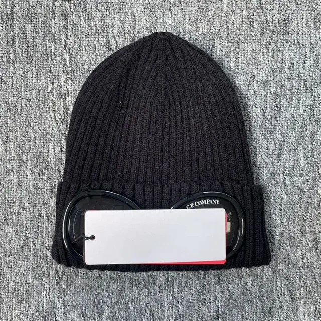  CP Company Beanie -3