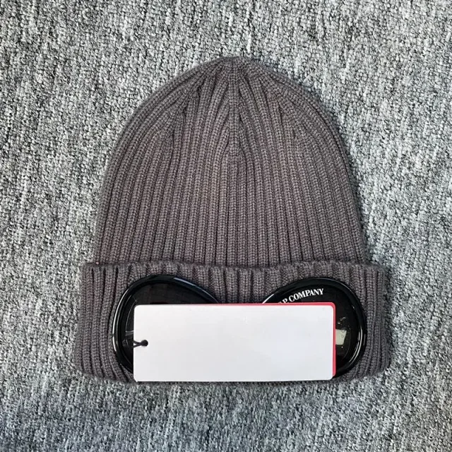  CP Company Beanie -4